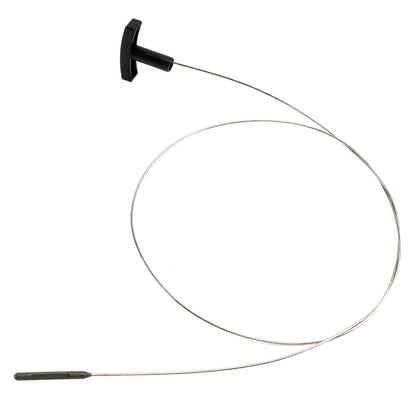 Astina di livello dell'olio motore 3C3Z6750AA per Ford F250 F350 6.0L 2003-2005