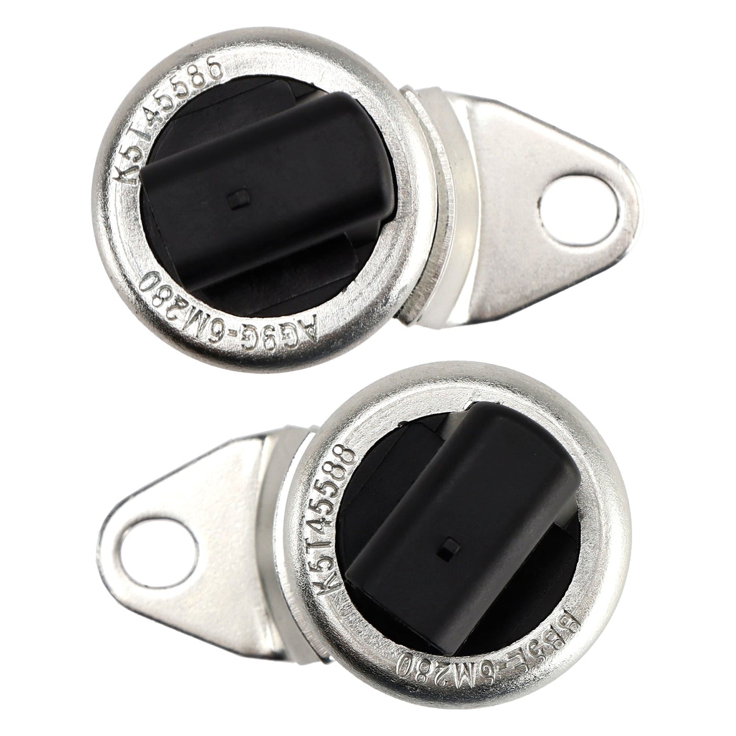 Solenoide di fasatura variabile delle valvole di aspirazione e scarico per Jaguar XF Discovery Sport