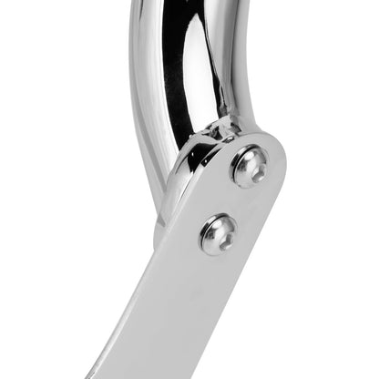 Schienale Sissy Bar passeggero per Boulevard C50 Intruder Volusia VL800 2001-2017