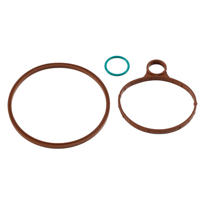 Kit di guarnizioni per la ricostruzione della pompa del vuoto per Ford Lincoln Land Rover Jaguar EcoBoost