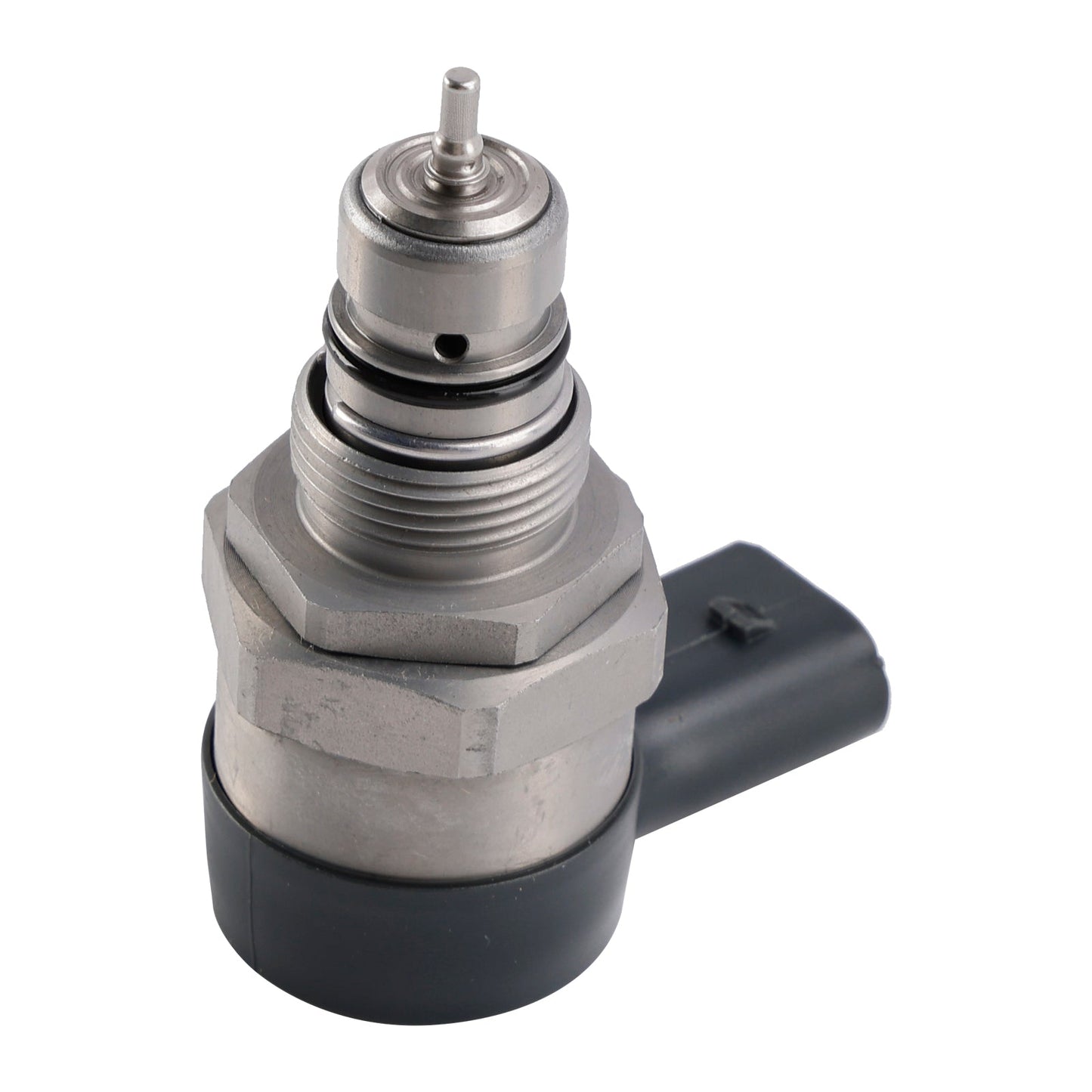 08.2011-06.2013 BMW X5 (E70) M 50 d 280 381 2993 Valvola regolatrice di pressione del rail del carburante