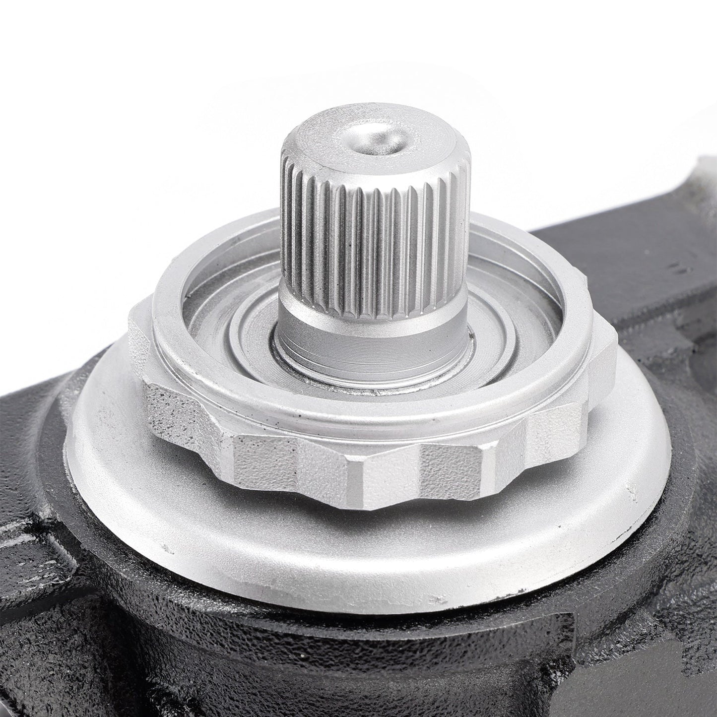 Gruppo differenziale posteriore rapporto 3,15 33107636992 per BMW X5 F15 2014-2018 X6