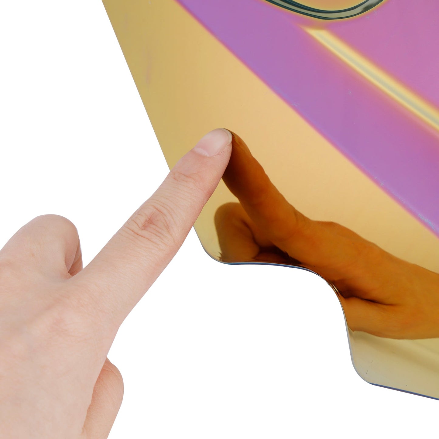 Parabrezza Parabrezza per KAWASAKI Z500 2024-2025