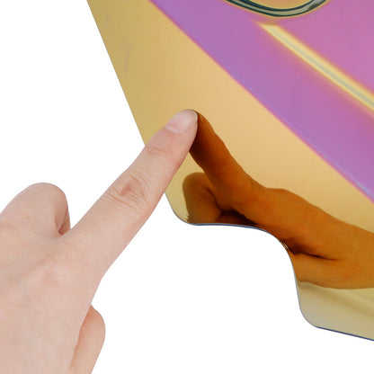 Parabrezza Parabrezza per KAWASAKI Z500 2024-2025