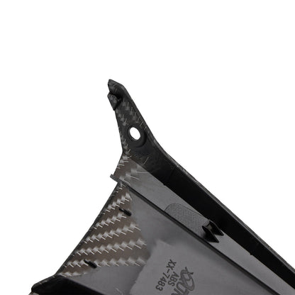 Carenatura coprisedile posteriore Honda ADV350 2022-2025