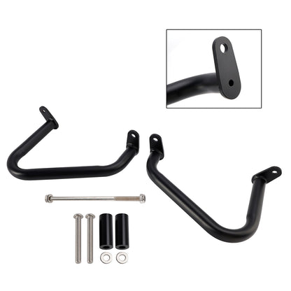 Protezione paraurti antiurto per telaio di protezione motore Triumph TRACKER/THRUXTON 400 2024-2026
