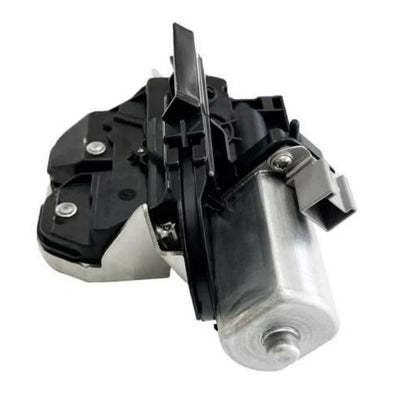 Attuatore di bloccaggio del portellone posteriore 7P0827505M adatto per VW Sharan 7N1 7N2 Seat Alhambra 710 711