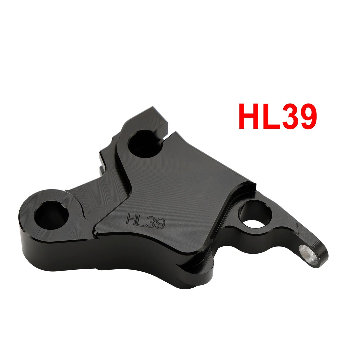 Leva frizione freno lunga adatta per CFMOTO 450SS 450SR 21-23 450NK 23-24