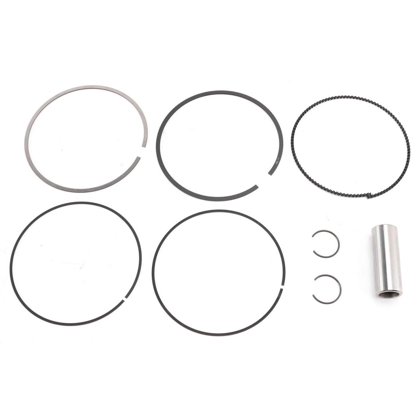 Kit cilindro, pistone e guarnizioni per motore Suzuki RMZ450 RMZ di serie 2008-2025 (codice 11211-28H00-0F0)