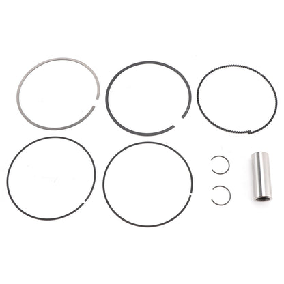 Kit cilindro, pistone e guarnizioni per motore Suzuki RMZ450 RMZ di serie 2008-2025 (codice 11211-28H00-0F0)