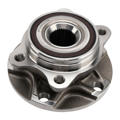 Gruppo cuscinetto mozzo ruota anteriore Audi A6 Quattro V8 4.2L 2005-2008 4D0407613E