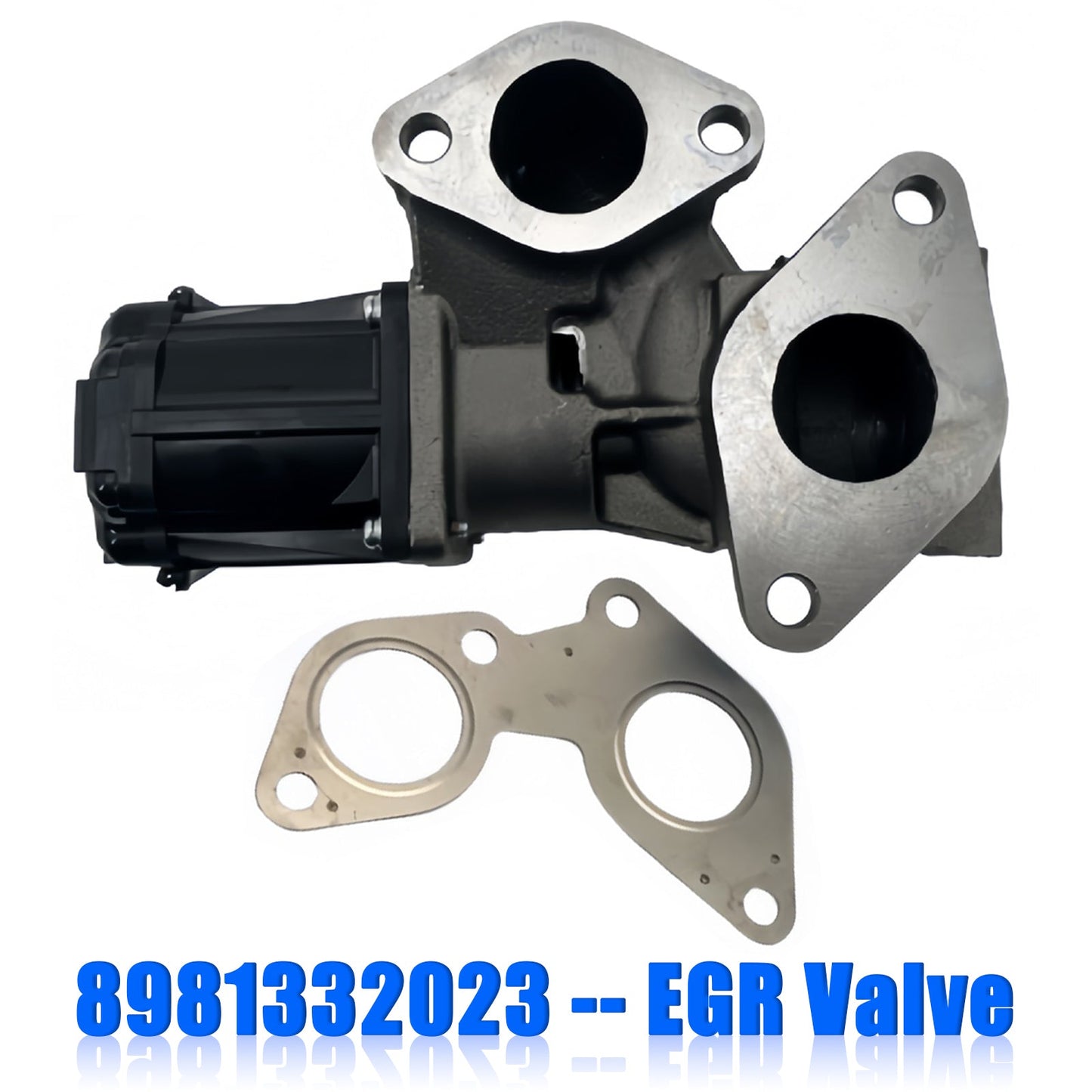 Valvola EGR K5T70576 8981332023 per ISUZU D-MAX 2.5 3.0 TFR TFS 2012-2018