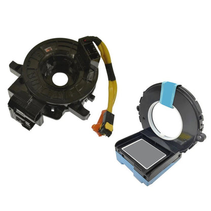 Molla dell'orologio Toyota Tacoma 2005-2011 con sensore dell'angolo di sterzata e controllo audio