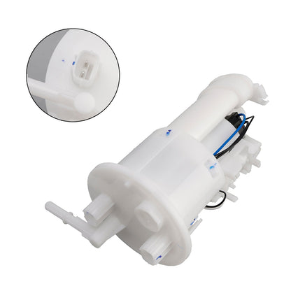 Sostituzione pompa carburante Yamaha YZF R6 2011-2013 14B-13907-00