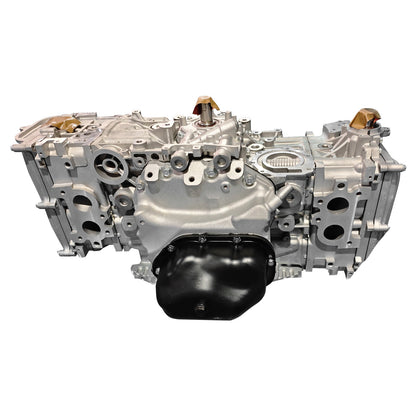 Motore Subaru Forester 2.5L 2009-2010 EJ25
