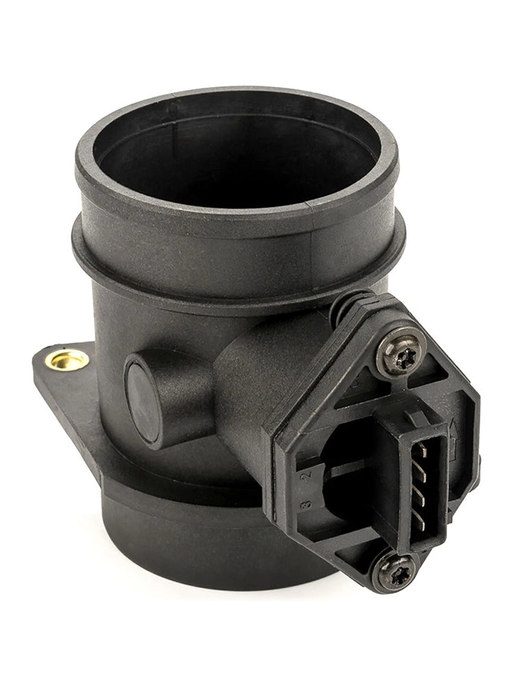 Sensore del flussometro di massa d'aria per Audi A3 A4 A6 1.8T VW Jetta Passat 0280217117
