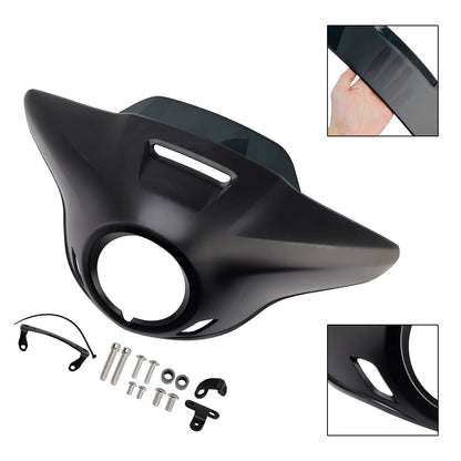 Parabrezza per parabrezza HONDA CM300 CM500 2021-2024