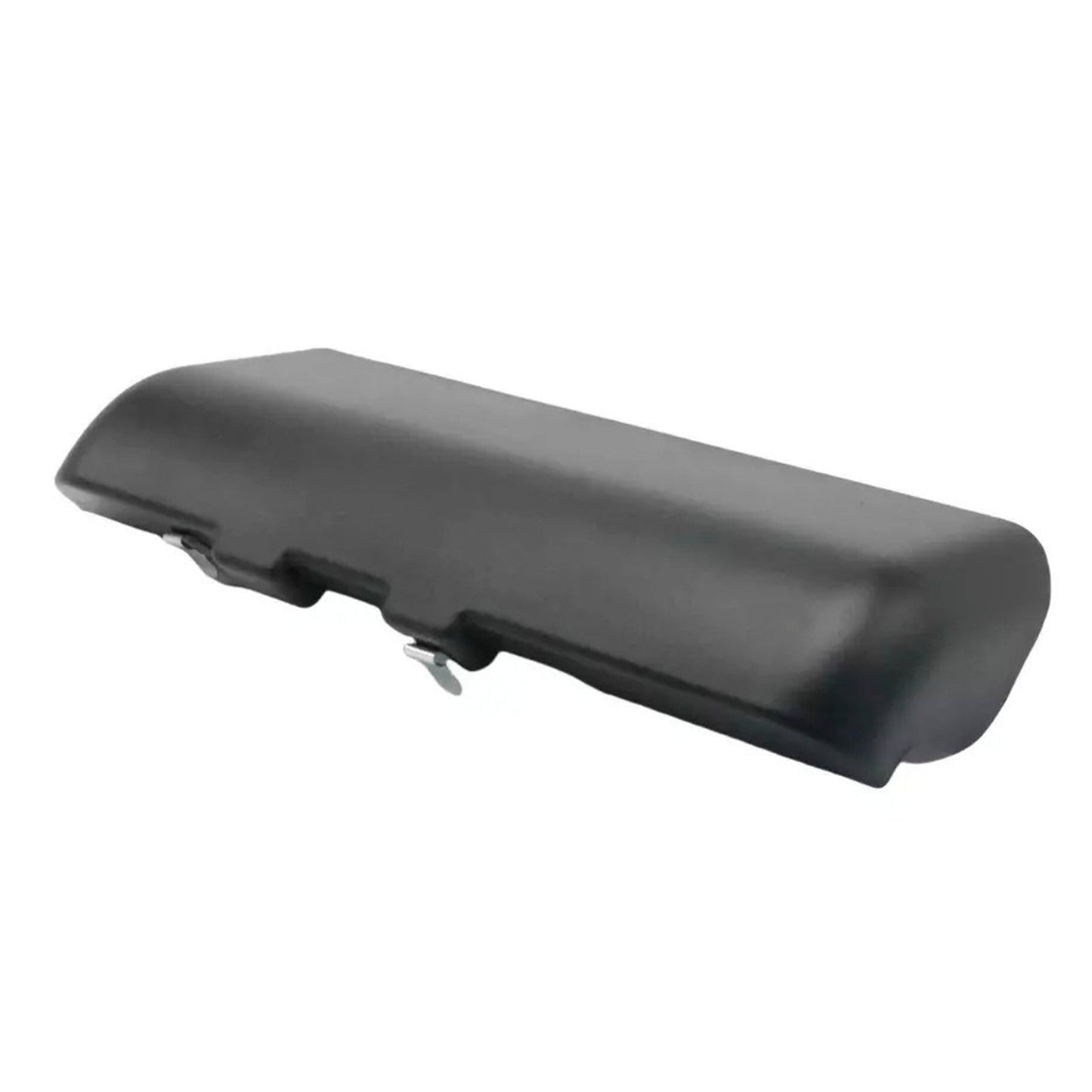 Copertura modulo controllo motore nera Dodge Durango 1500 2018-2024 68334597AB