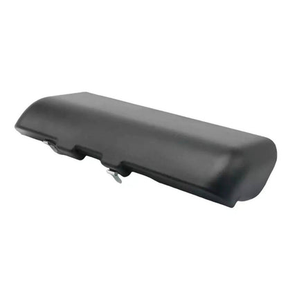 Copertura modulo controllo motore nera Dodge Durango 1500 2018-2024 68334597AB