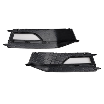 Griglia di copertura della lampada fendinebbia per paraurti Audi A4 S-line S4 2013-2015 8K0 807 682M