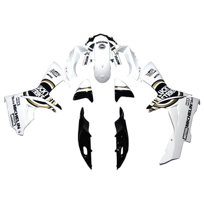 Kit carenatura Bodywork Plastic per Suzuki GSXR600 GSXR750 2011-2025 K11