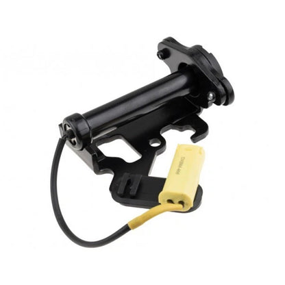 Attuatore cerniera cofano lato sinistro 51237326019 compatibile con BMW X5 F15 X6 F16