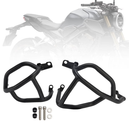 Protezione paraurti antiurto per Honda Cb650R Cb 650 R 2024-2025
