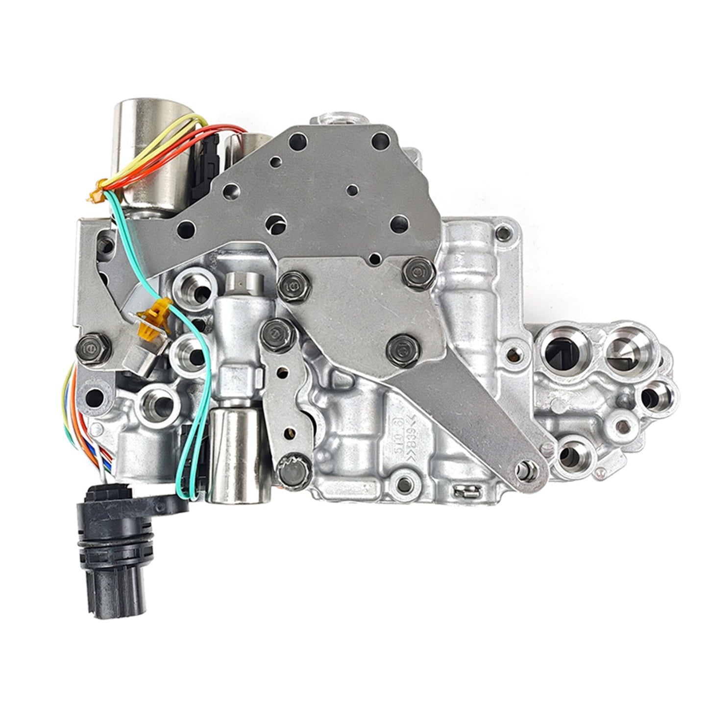 Corpo valvola trasmissione automatica 27000-5T0-A01 27000-5T0-A02 per Honda Civic