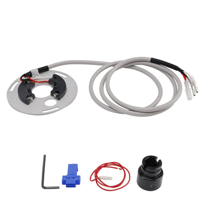 Piastra di accensione elettronica per Suzuki GS550 GS750 GS 550 GS 750 KD 1977 1978 1979