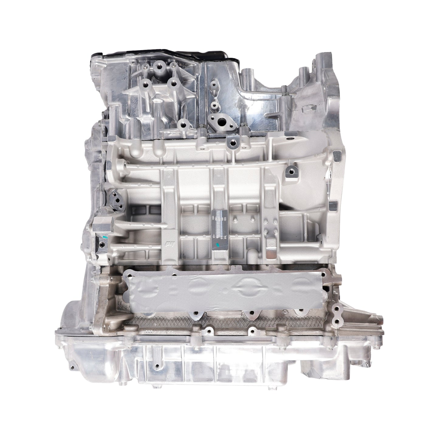 2015–2019 Kia Optima/K5 (JF) Nuovo gruppo motore 1.6T G4FJ