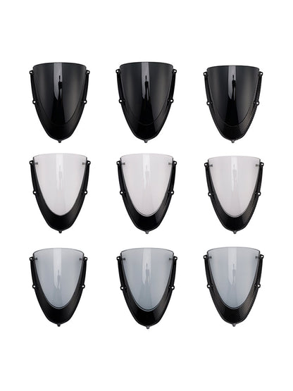 Cupolino Aprilia RS 660 2020-2024 Parabrezza
