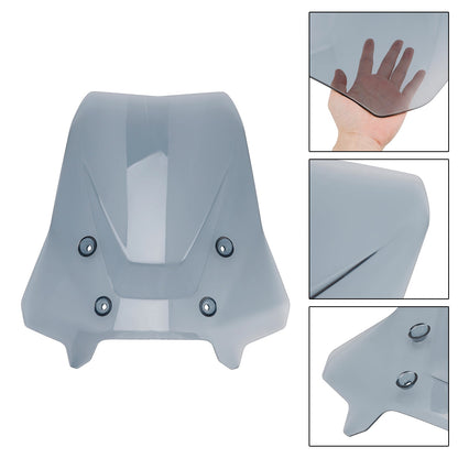 Parabrezza BMW R1300GS ADV 2024-2025