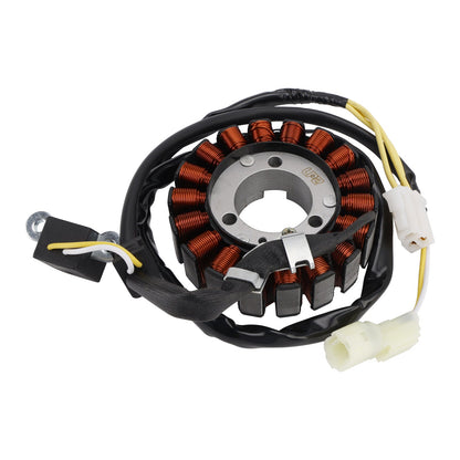 Kit guarnizione regolatore bobina statore per Honda FES 125 150 S-Wing 2007