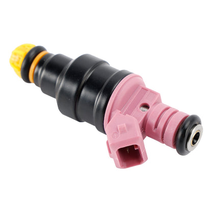 1 pz iniettore carburante per BMW E36 328i M3 E39 Z3 1996-2000 2.8L 3.2L 0280150440