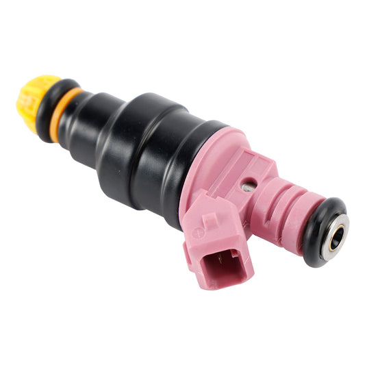 1 pz iniettore carburante per BMW E36 328i M3 E39 Z3 1996-2000 2.8L 3.2L 0280150440
