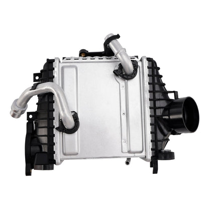 Intercooler diesel per Mercedes-Benz Sprinter 2500 Base 2.0L L4, anno 2024, codice 6540900100.