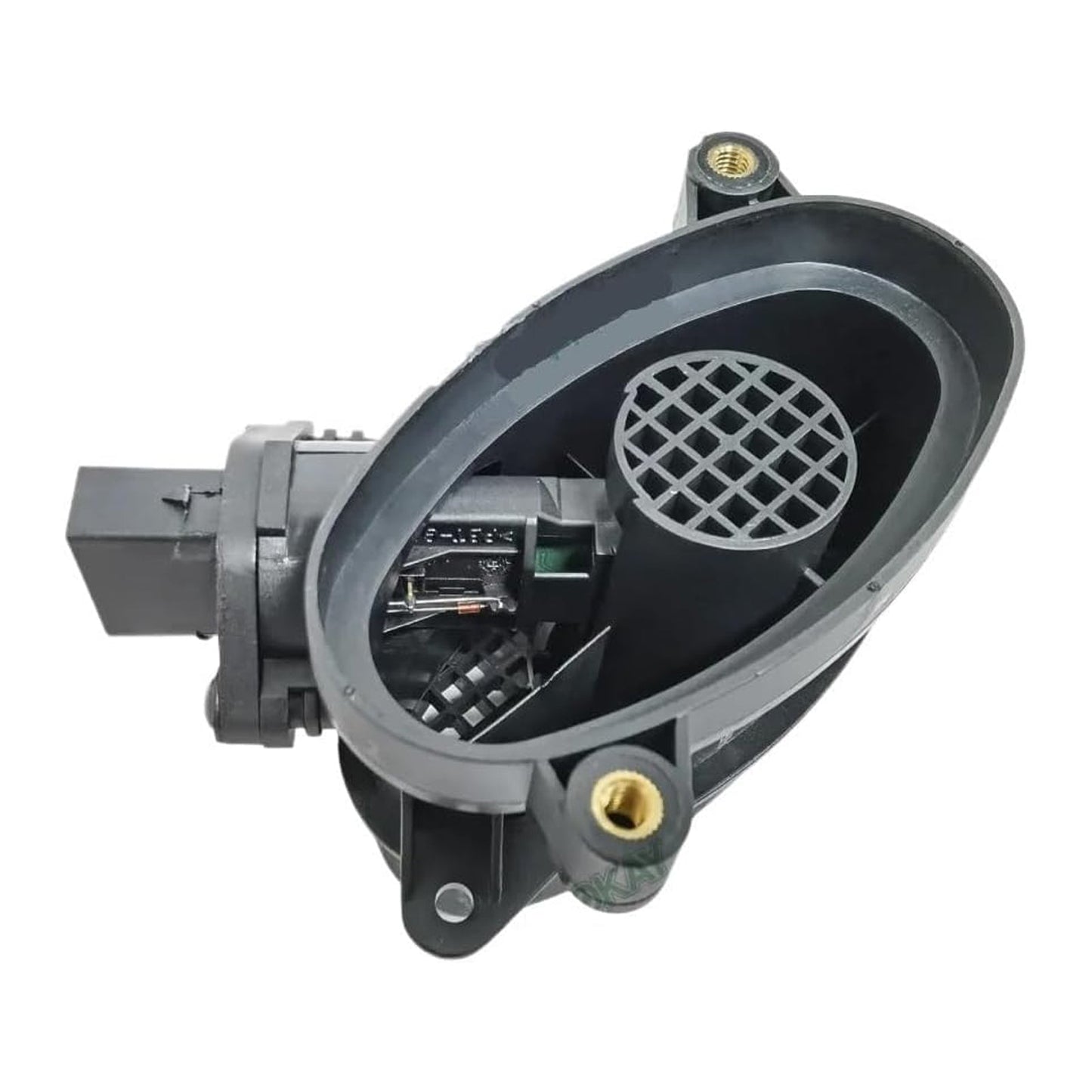 Sensore del misuratore di portata d'aria di massa per BMW E38 E39 E46 E53 98-05 0928400468