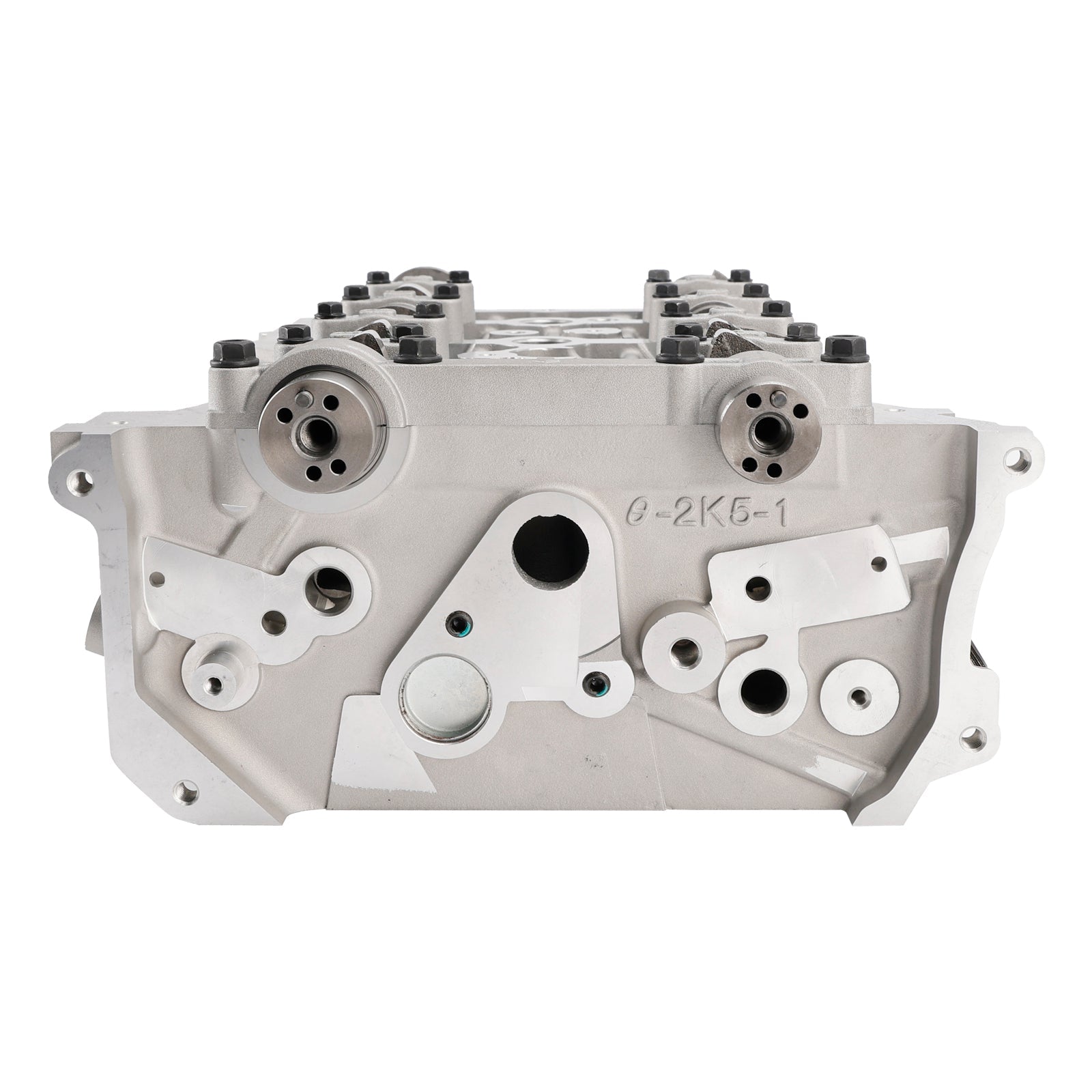 Kit Bulloni Testata Ajusa Per Ford Transit Bus 2.3D E 2.5DI – Qualità Premium, Compatibilità Multipla, Ricambio Affidabile