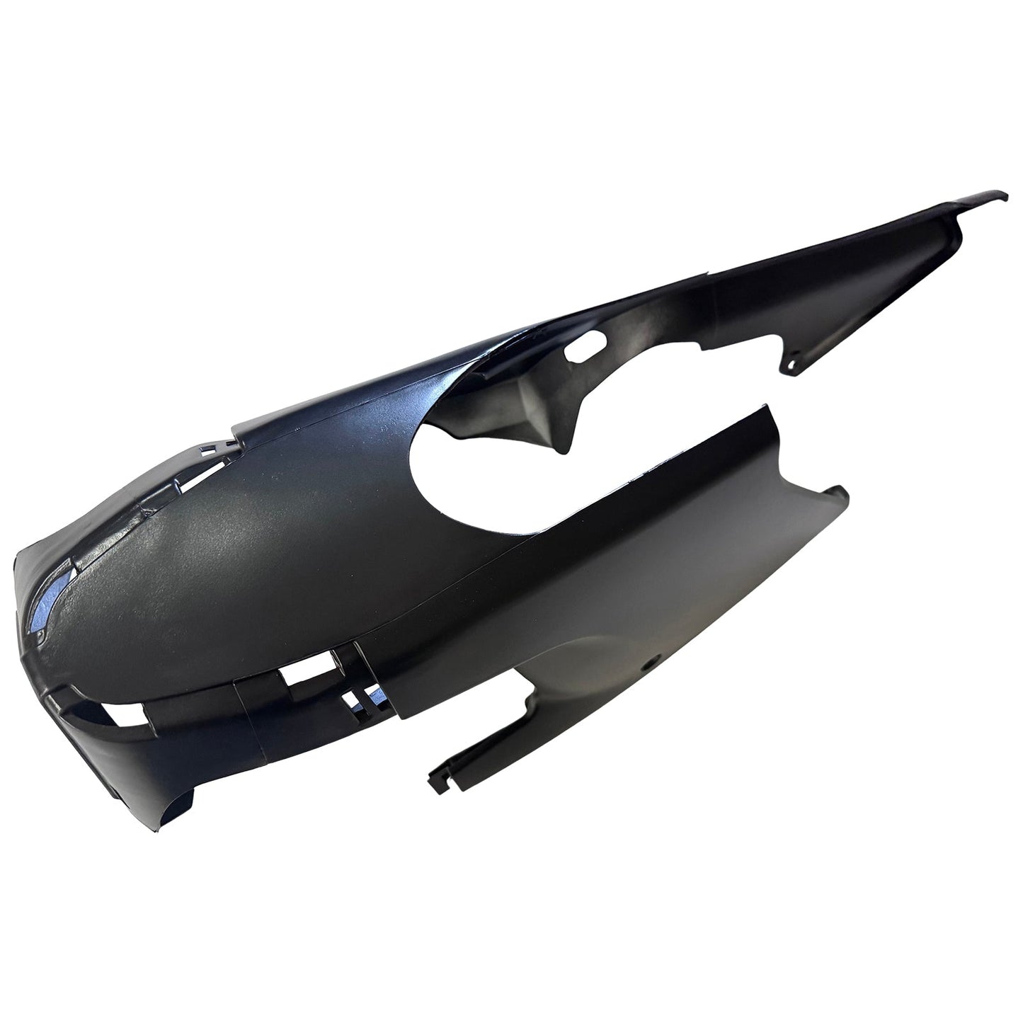 Kit di carene in plastica ABS stampate a iniezione per Honda CBR1000RR 2008-2011