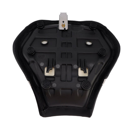 2022-2025 Per Kawasaki Ninja H2 Sx Sella anteriore conducente Raider Cuscino passeggero Verde1 Verde2
