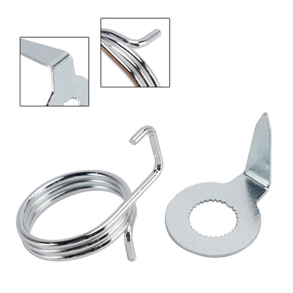 Molla di torsione di ritorno del pedale del freno Honda Fourtrax Trx300 1988-2000 43415-Hc4-000