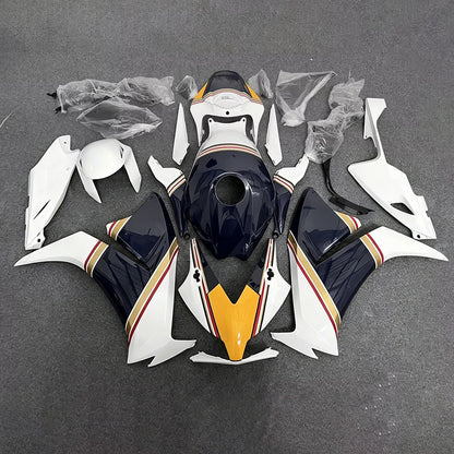 Kit di carene in plastica ABS stampate a iniezione per Honda CBR1000RR 2012-2016