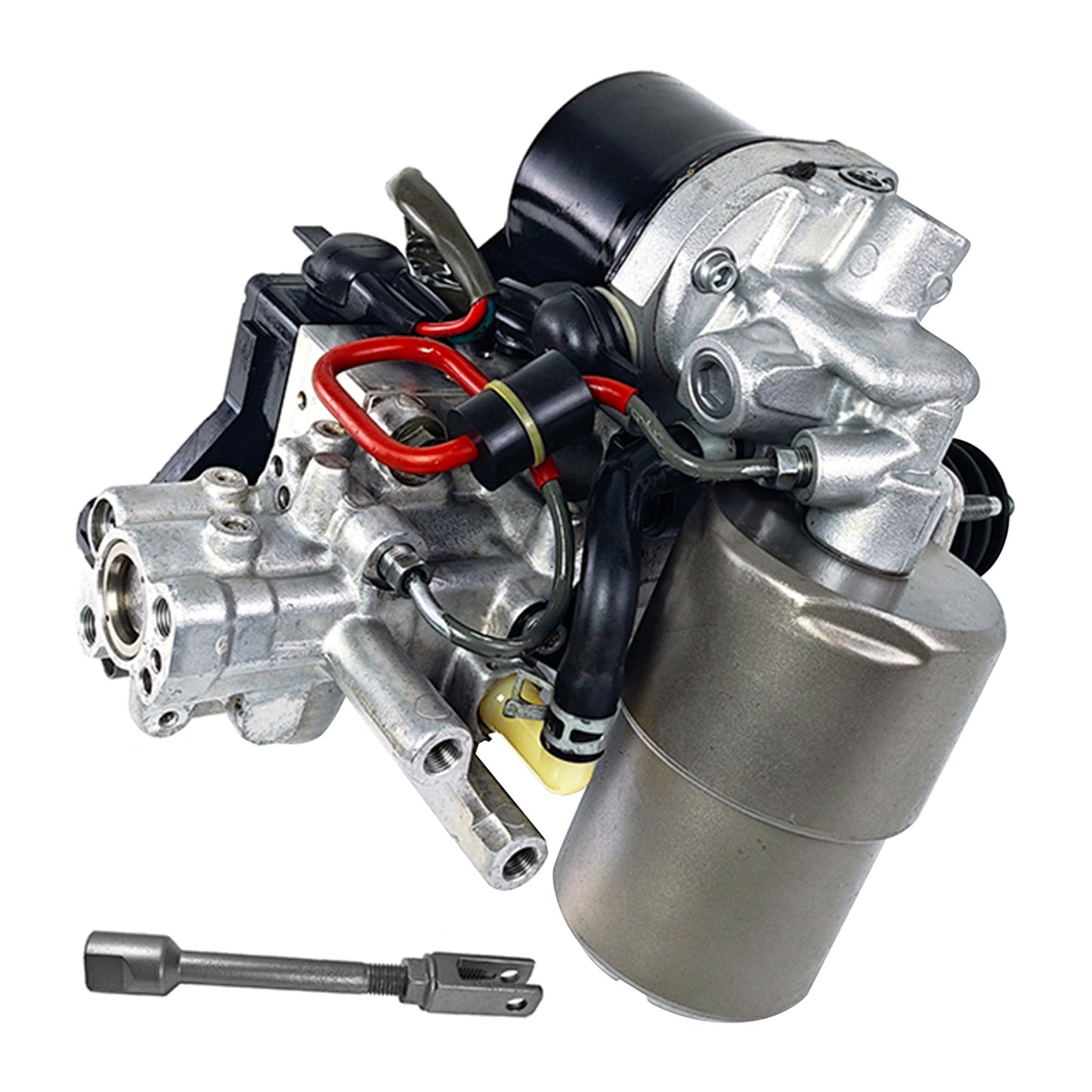 Gruppo attuatore/pompa Toyota LEXUS GX470 del 2005; fino a 9/04 Gruppo cilindro principale pompa ABS 47050-60081 4705060111