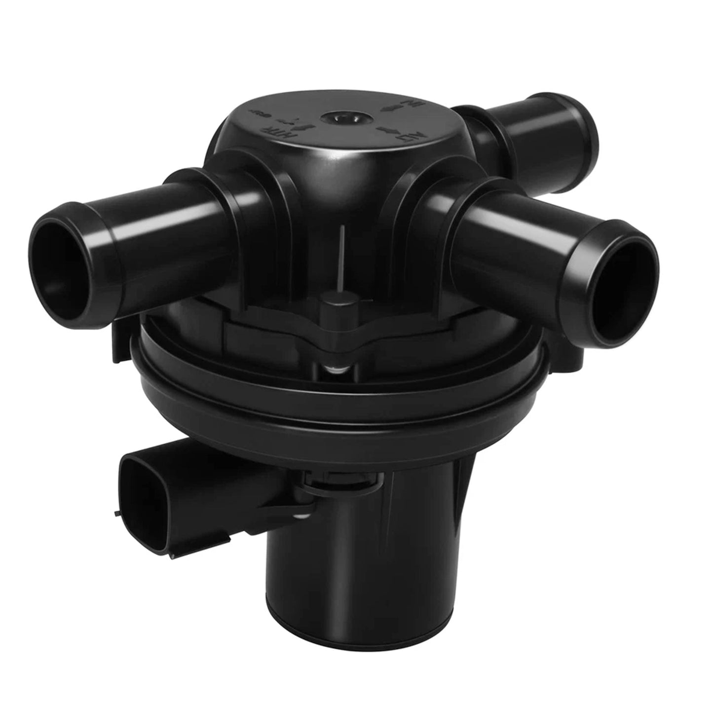 Valvola di controllo del riscaldatore del liquido di raffreddamento a gas Flex 5.7L V8 per Ram 1500 3.6L V6 2013-2015 52014892AC