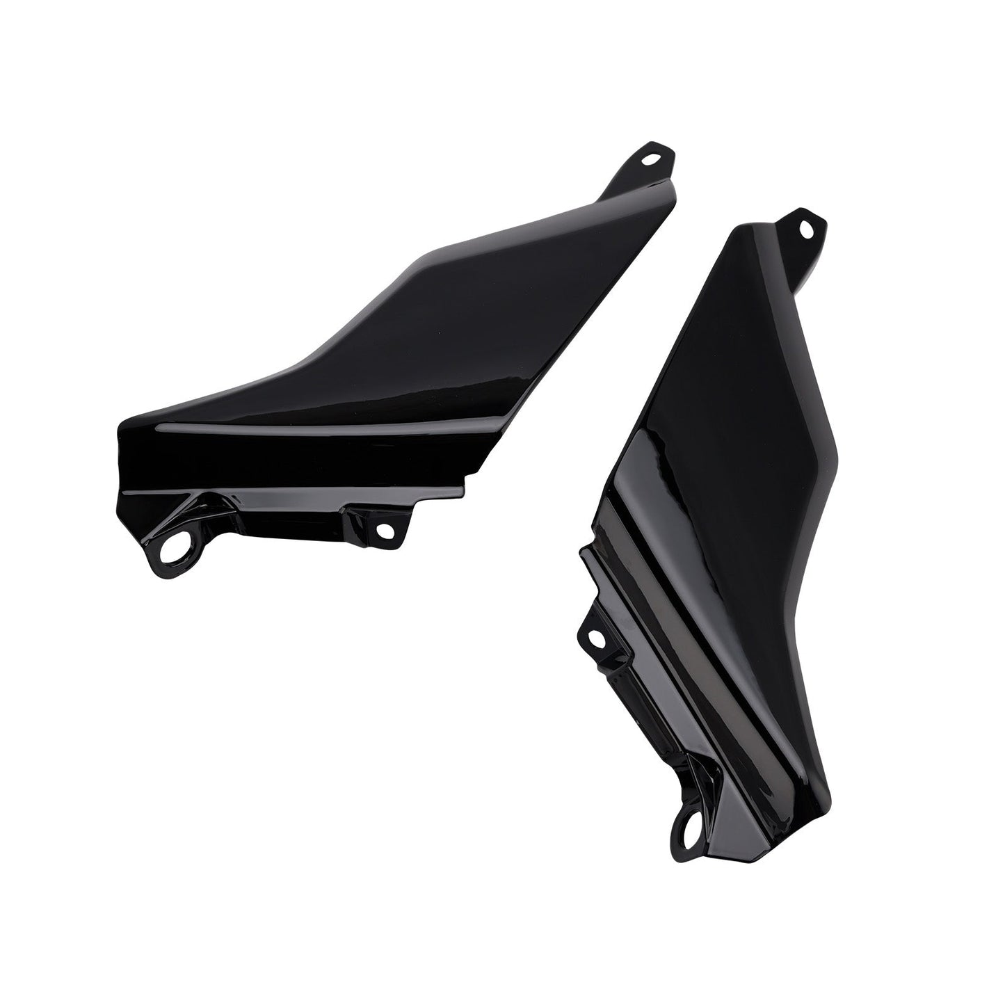Copertura laterale del serbatoio/carenatura per Yamaha Tenere 700 2025-2026