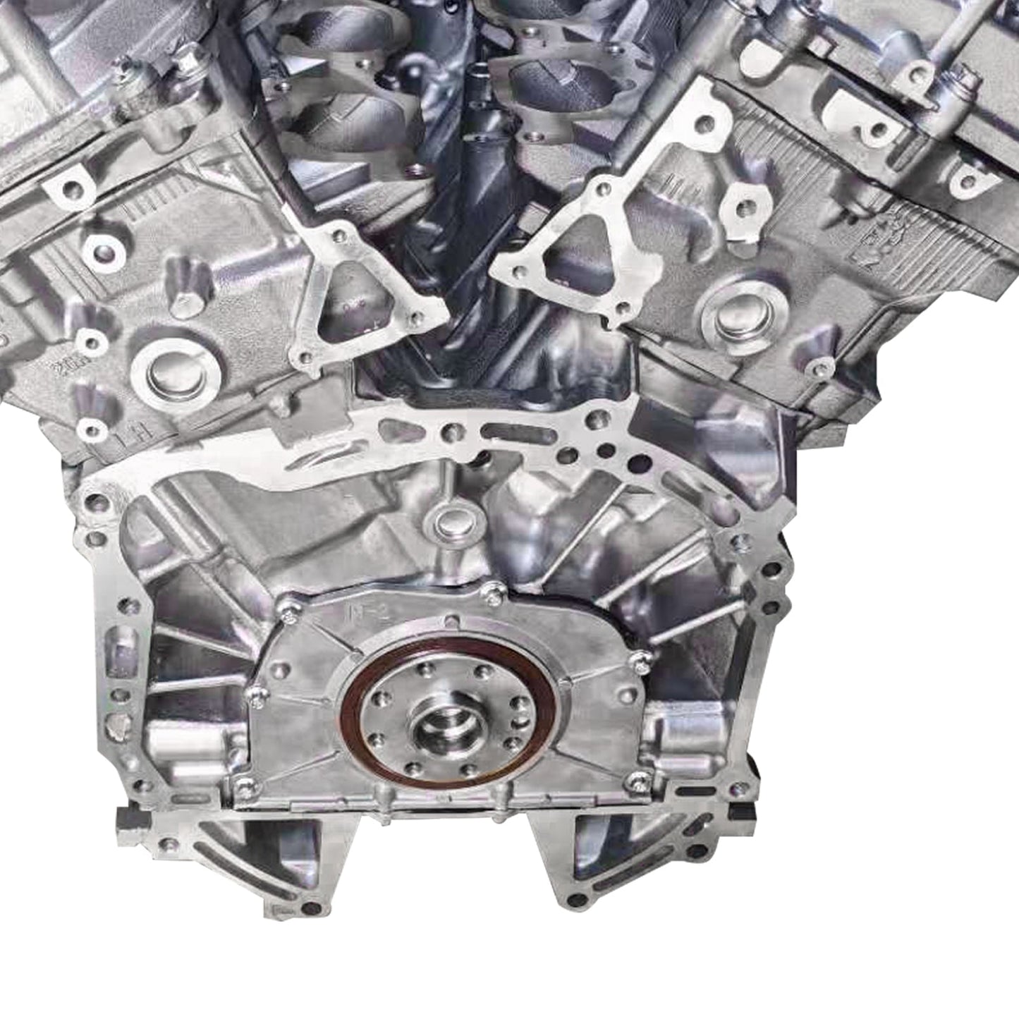 Motore nuovo di zecca Toyota Sienna 3.5L 6 cilindri 2007-2010 Blocco motore 2GR-FE