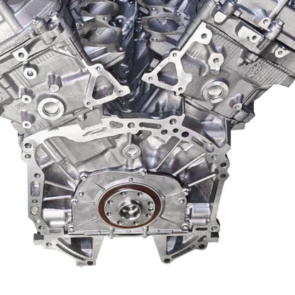 Motore nuovo di zecca Toyota Sienna 3.5L 6 cilindri 2007-2010 Blocco motore 2GR-FE