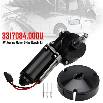 3317084.000U Kit di riparazione del motore per tenda da sole RV per Dometic serie 9200