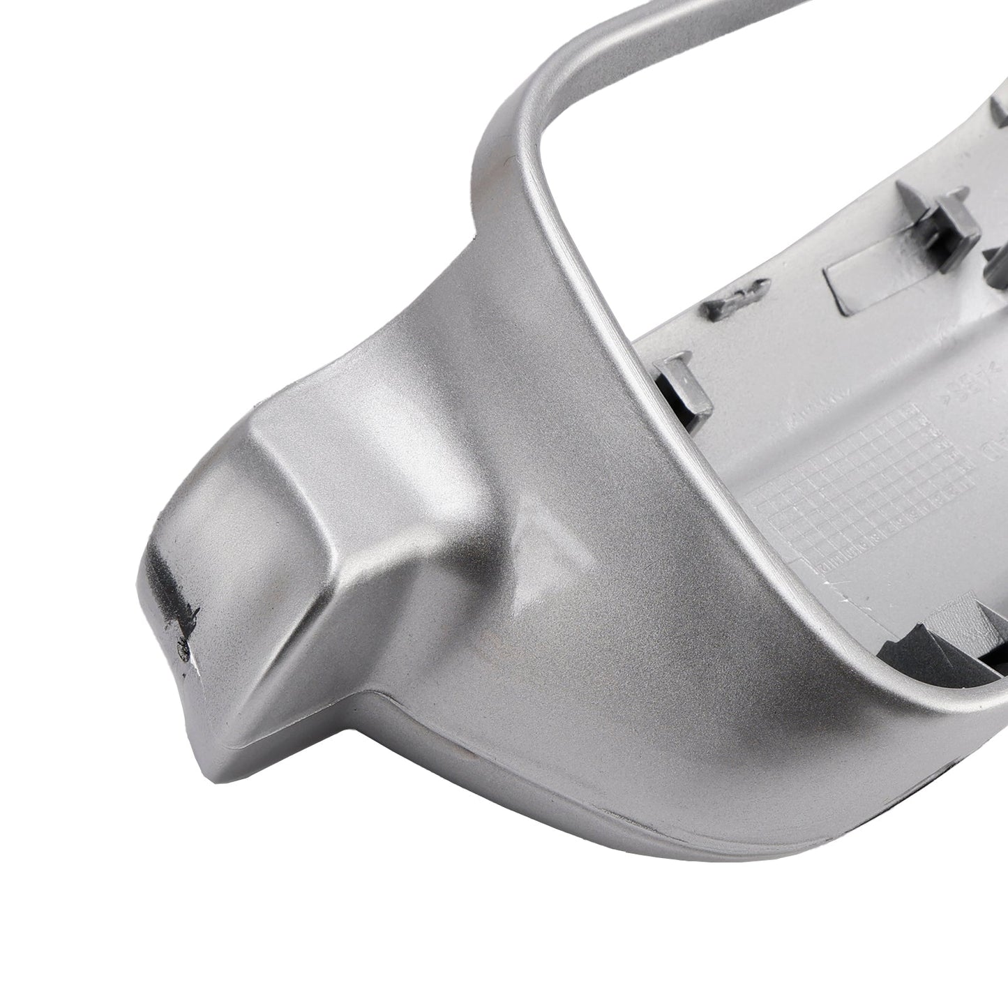 Rivestimento copri specchietto retrovisore sinistro Volkswagen Golf MK4 1998-2004