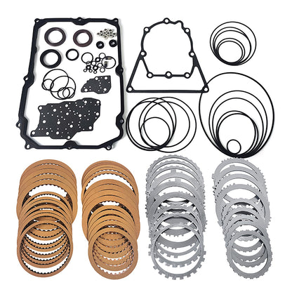 Per Toyota 2.7L Trasmissione C1 Tamburo frizione con albero di ingresso 2015-Up AC60E AC60F